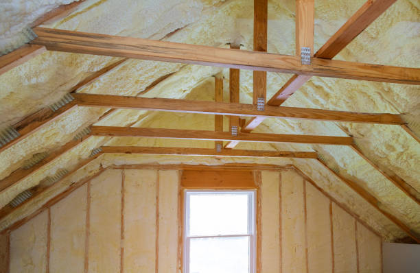 Trusted Yosemite Valley, CA Insulation Contractor Experts