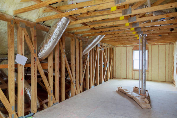 Best DIY Insulation Kits and Guidance in Yosemite Valley, CA