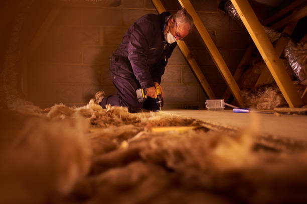 Best Energy Efficiency Insulation in Yosemite Valley, CA
